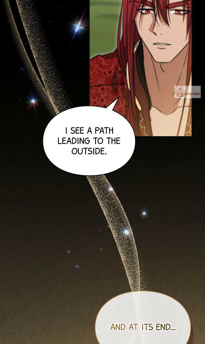 The Fake Saintess Awaits Her Exit Chapter 100 302 ch 100 22