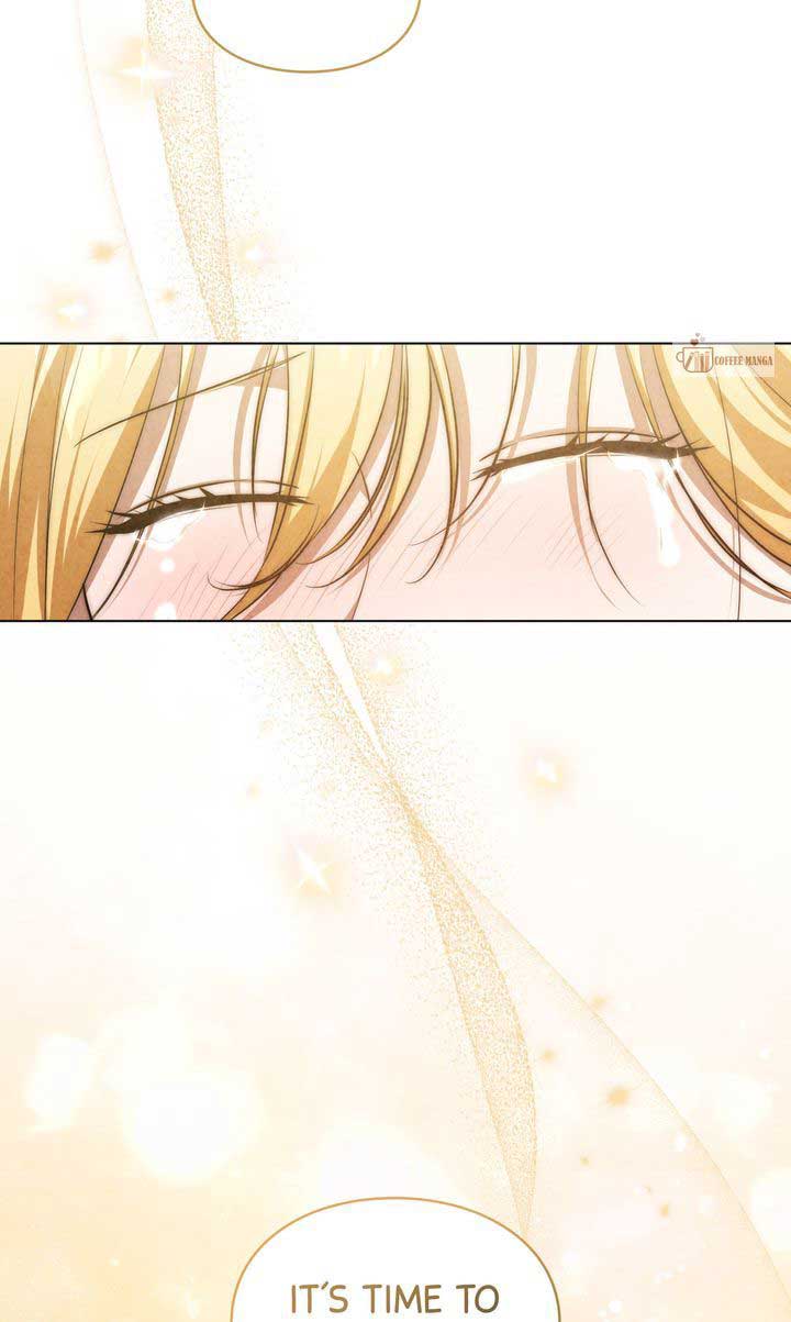 The Fake Saintess Awaits Her Exit Chapter 100 305 ch 100 25