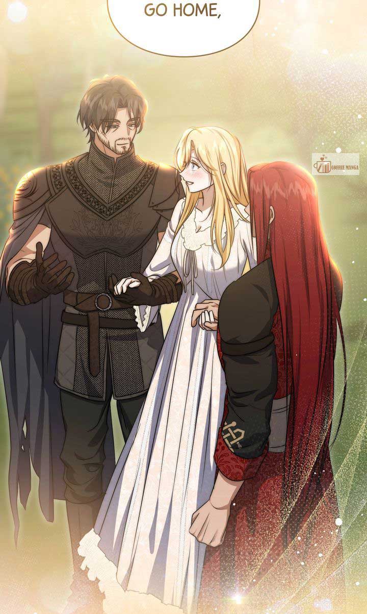 The Fake Saintess Awaits Her Exit Chapter 100 306 ch 100 26