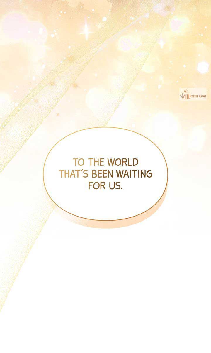 The Fake Saintess Awaits Her Exit Chapter 100 307 ch 100 27