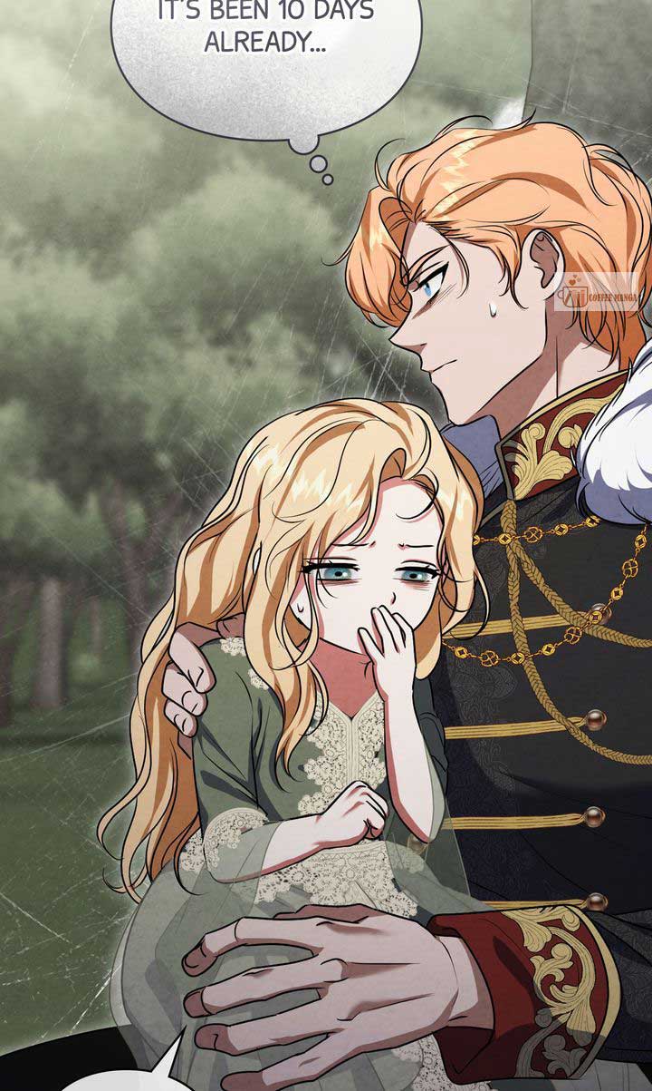 The Fake Saintess Awaits Her Exit Chapter 100 309 ch 100 29