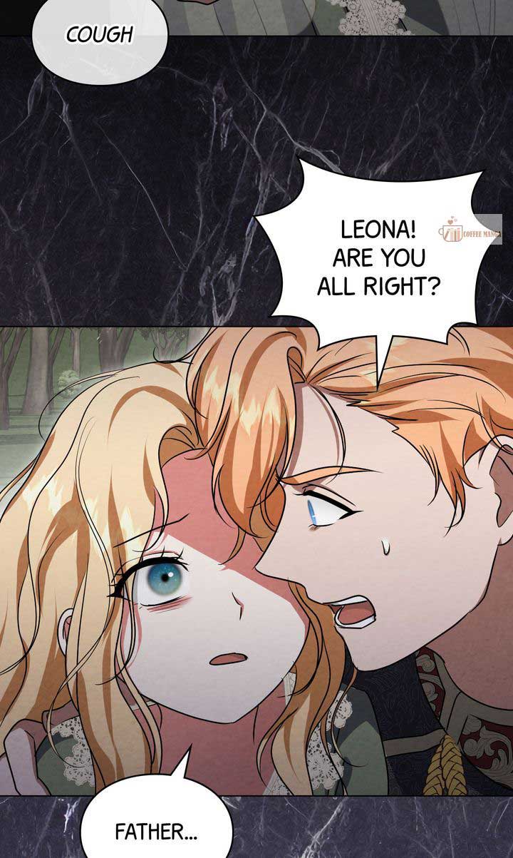 The Fake Saintess Awaits Her Exit Chapter 100 310 ch 100 30