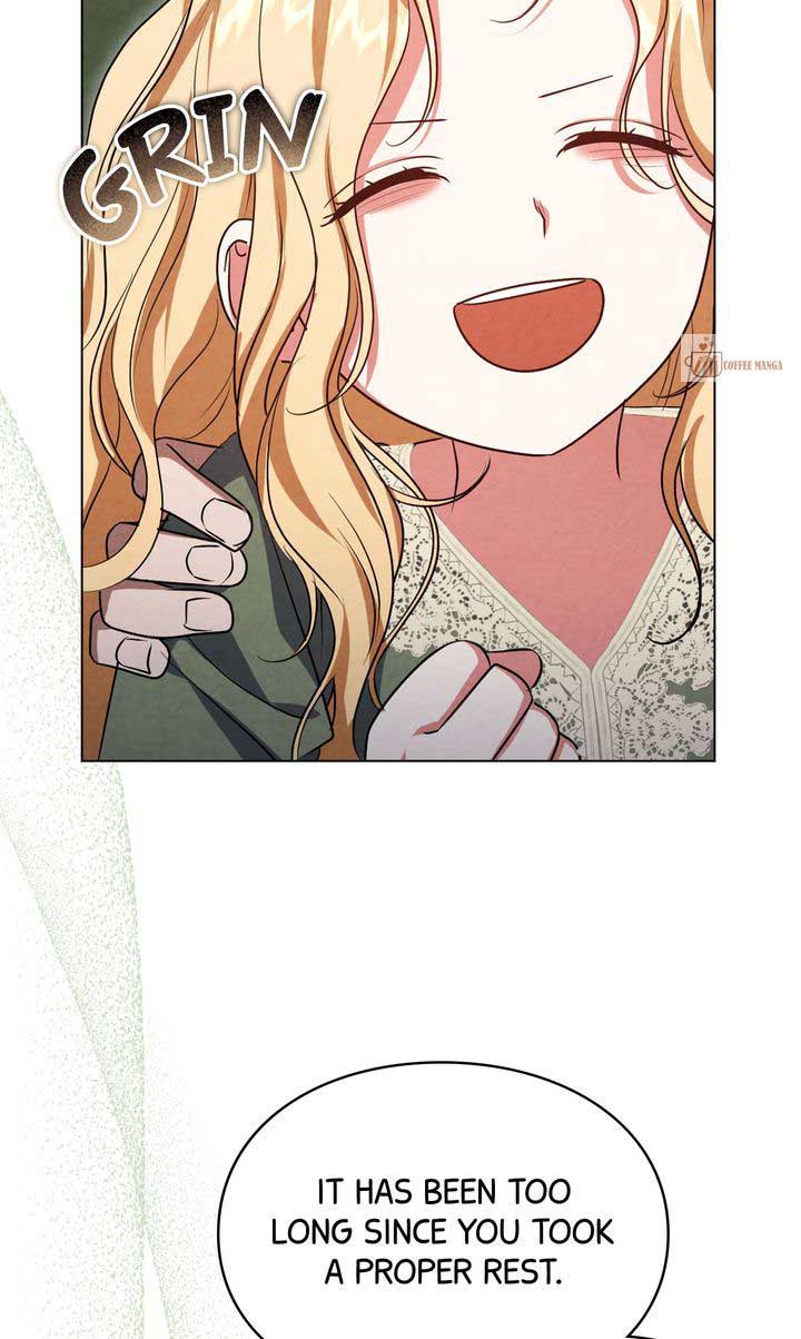 The Fake Saintess Awaits Her Exit Chapter 100 312 ch 100 32