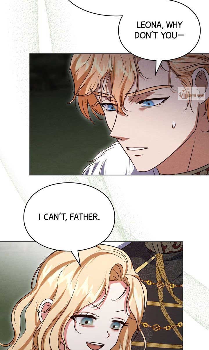 The Fake Saintess Awaits Her Exit Chapter 100 313 ch 100 33