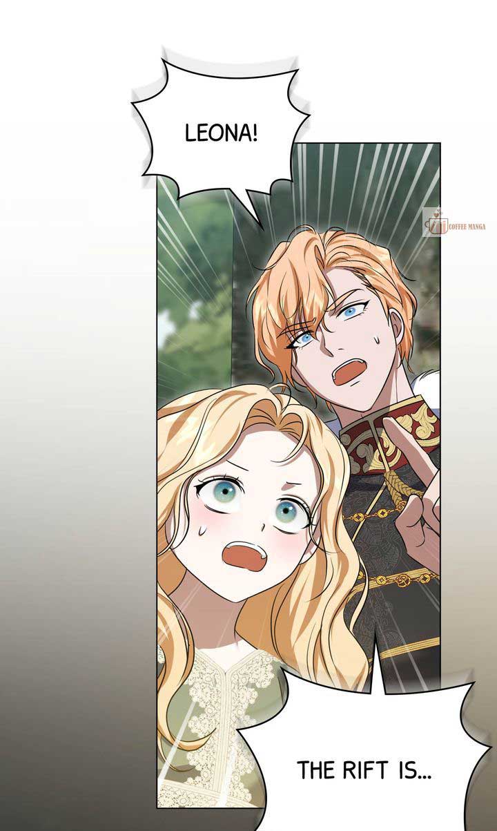 The Fake Saintess Awaits Her Exit Chapter 100 316 ch 100 36