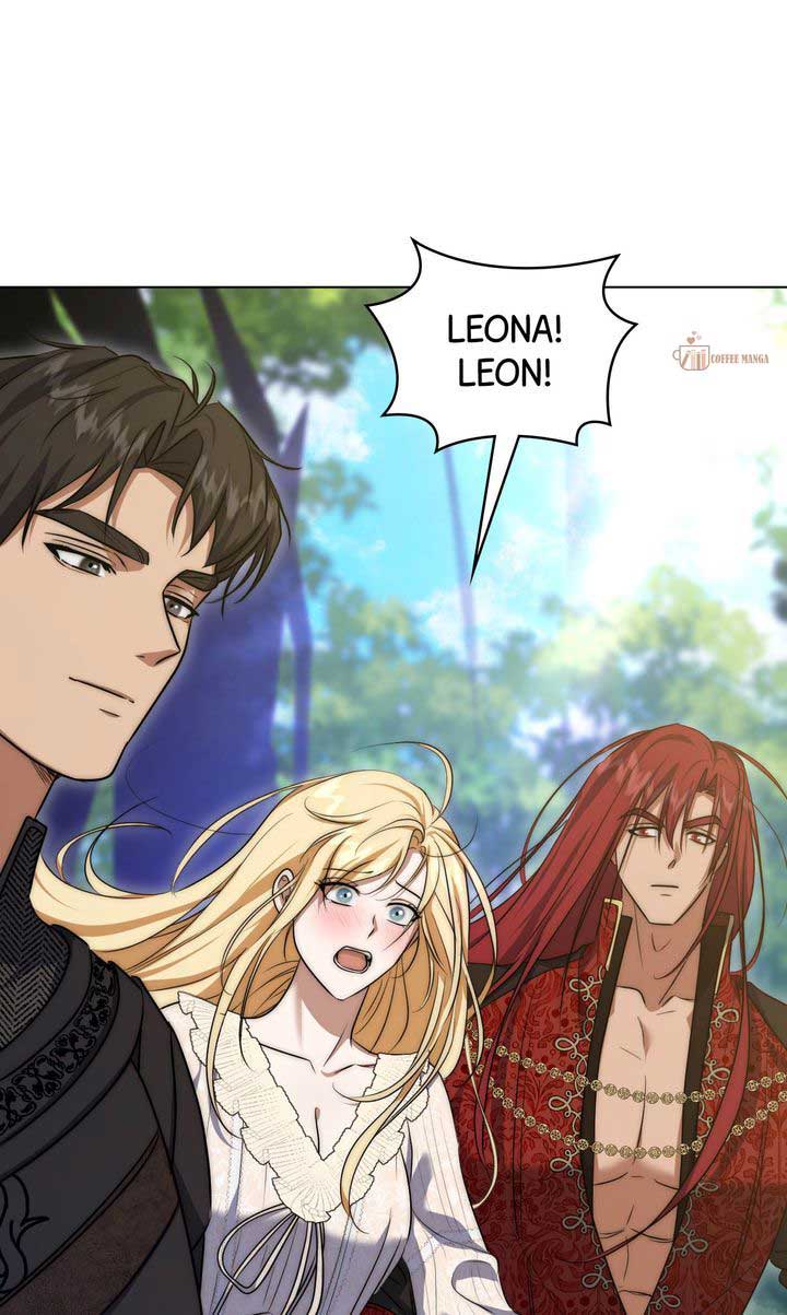 The Fake Saintess Awaits Her Exit Chapter 100 321 ch 100 41