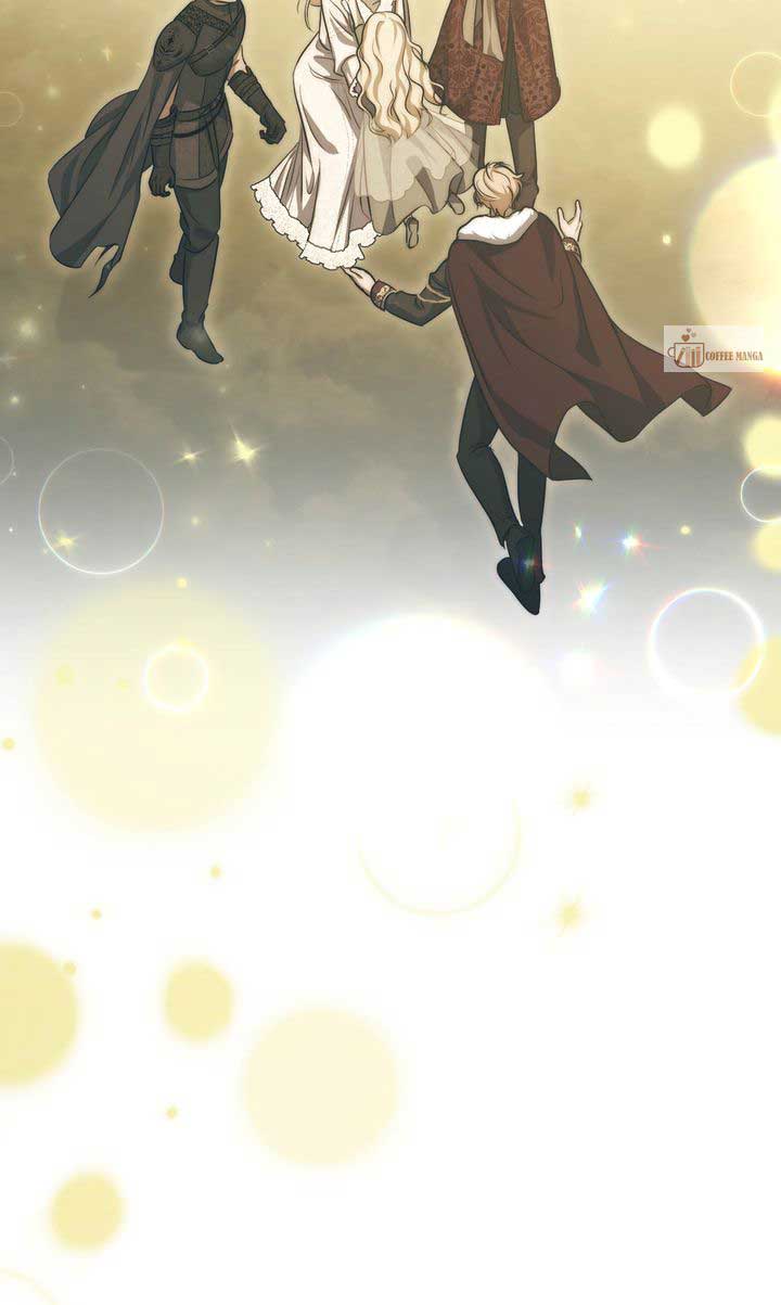 The Fake Saintess Awaits Her Exit Chapter 100 323 ch 100 43