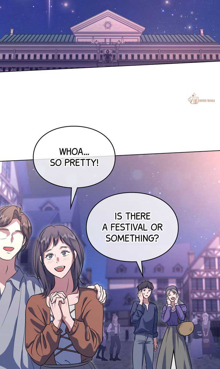 The Fake Saintess Awaits Her Exit Chapter 100 326 ch 100 46