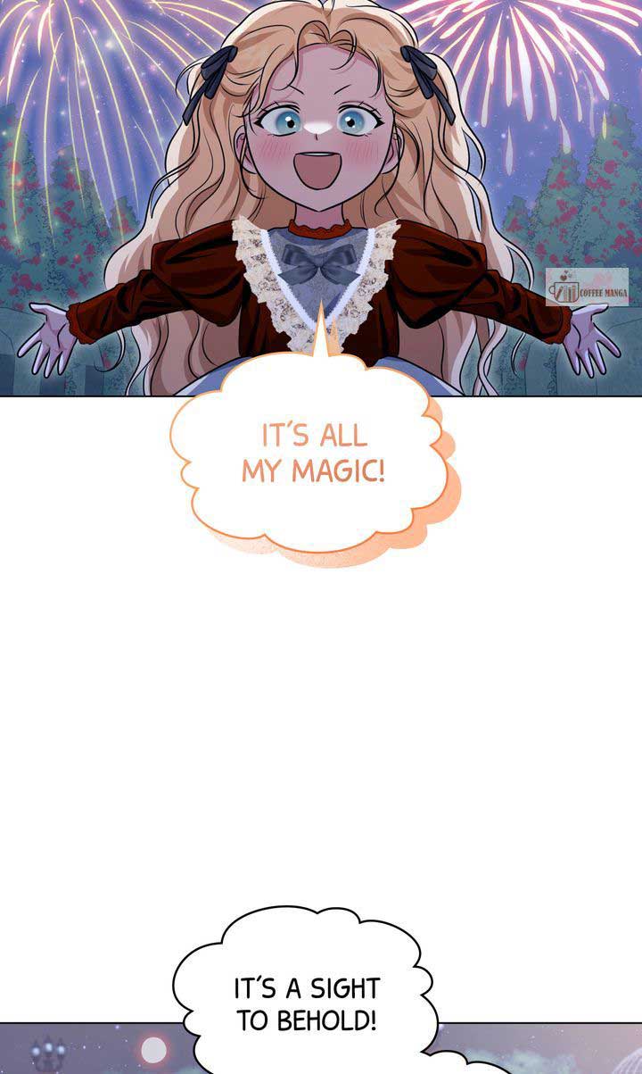 The Fake Saintess Awaits Her Exit Chapter 100 328 ch 100 48