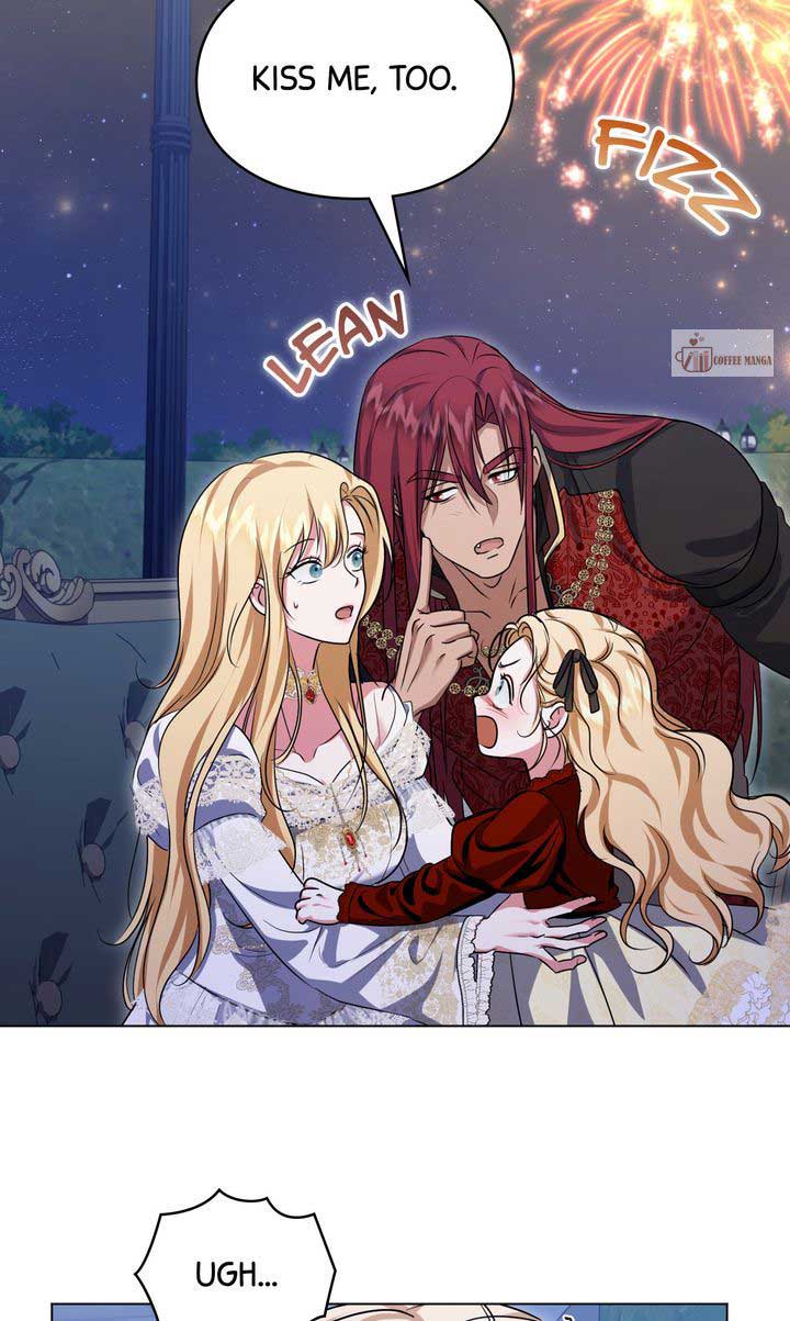 The Fake Saintess Awaits Her Exit Chapter 100 331 ch 100 51