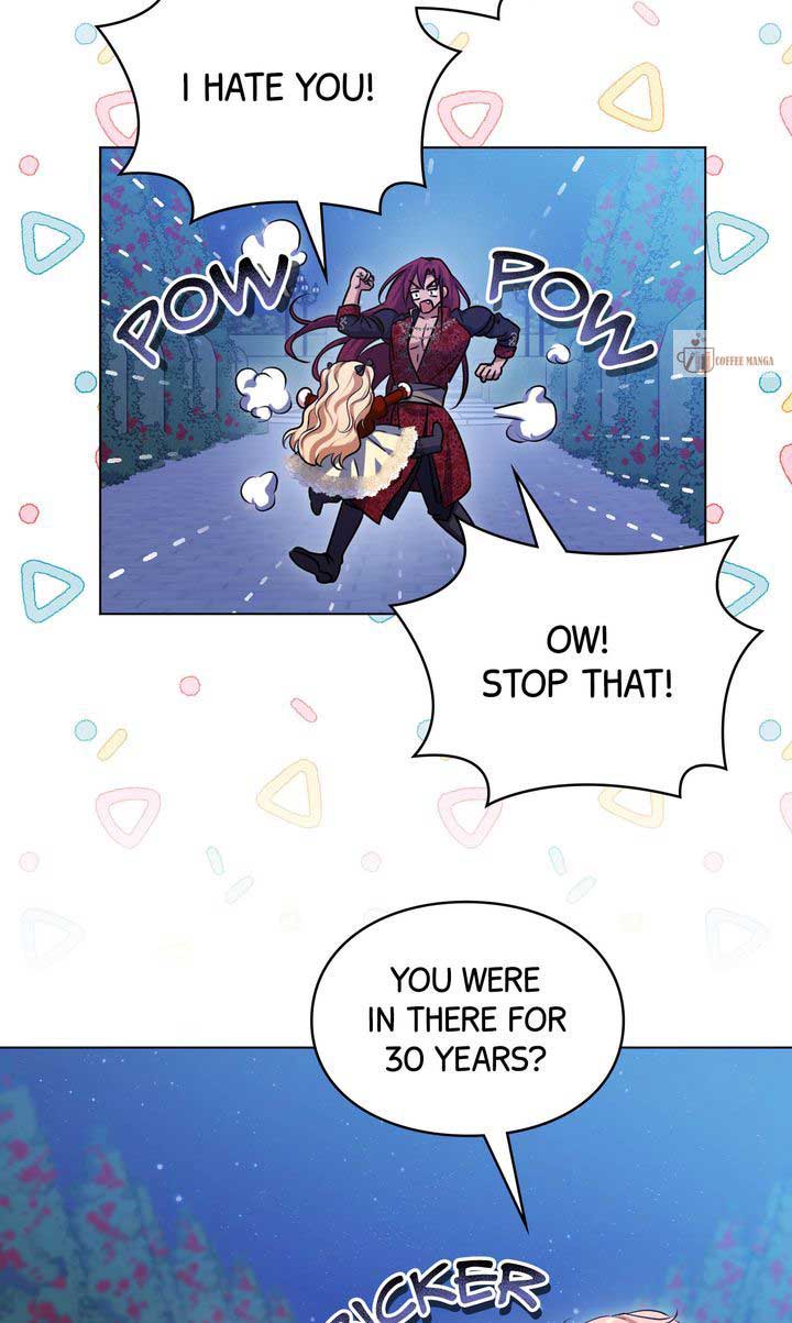 The Fake Saintess Awaits Her Exit Chapter 100 333 ch 100 53