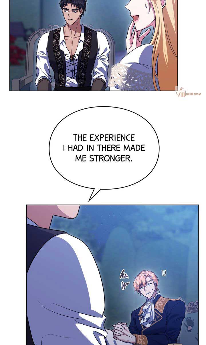 The Fake Saintess Awaits Her Exit Chapter 100 335 ch 100 55