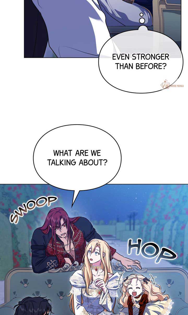 The Fake Saintess Awaits Her Exit Chapter 100 336 ch 100 56