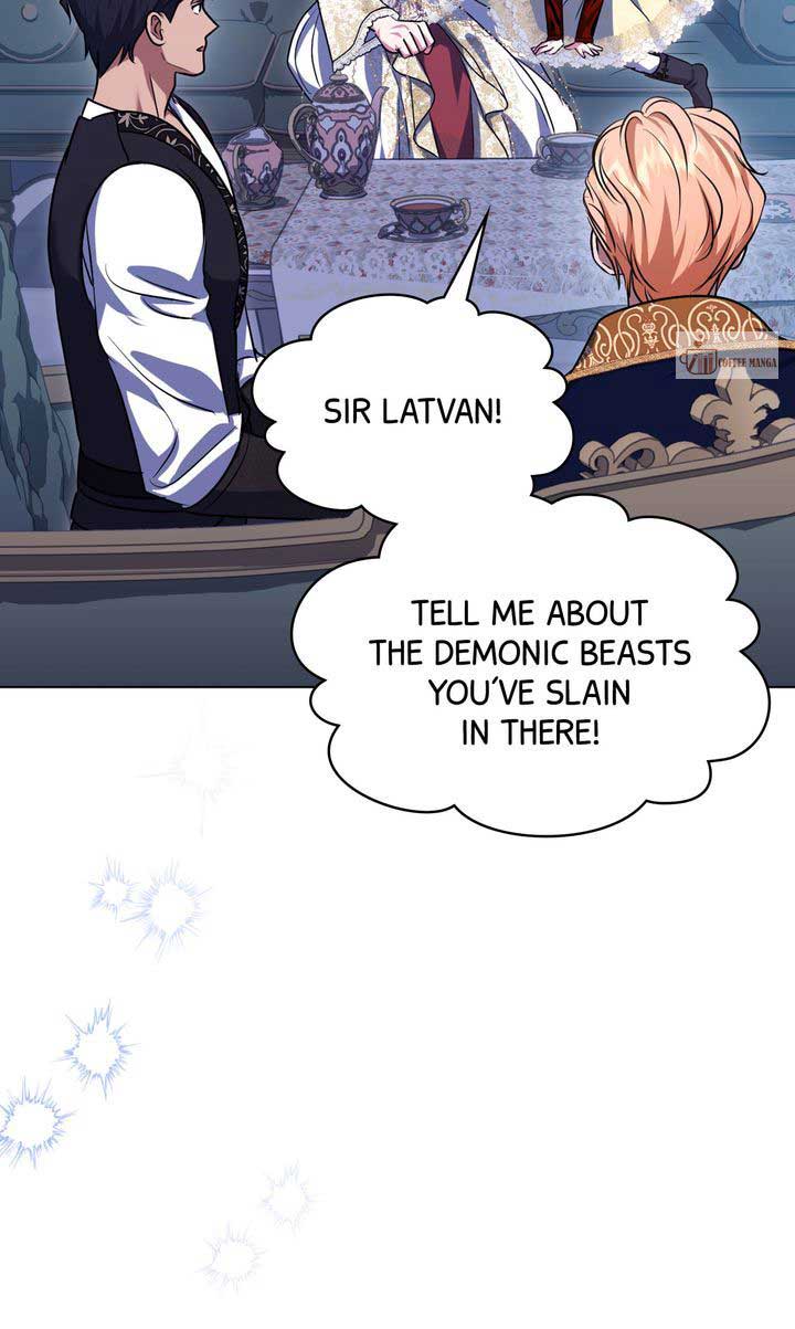 The Fake Saintess Awaits Her Exit Chapter 100 337 ch 100 57