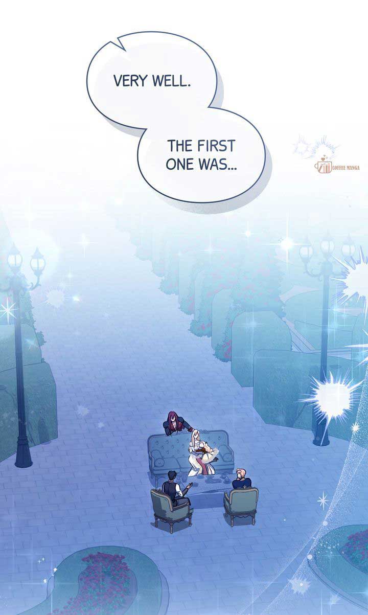 The Fake Saintess Awaits Her Exit Chapter 100 338 ch 100 58