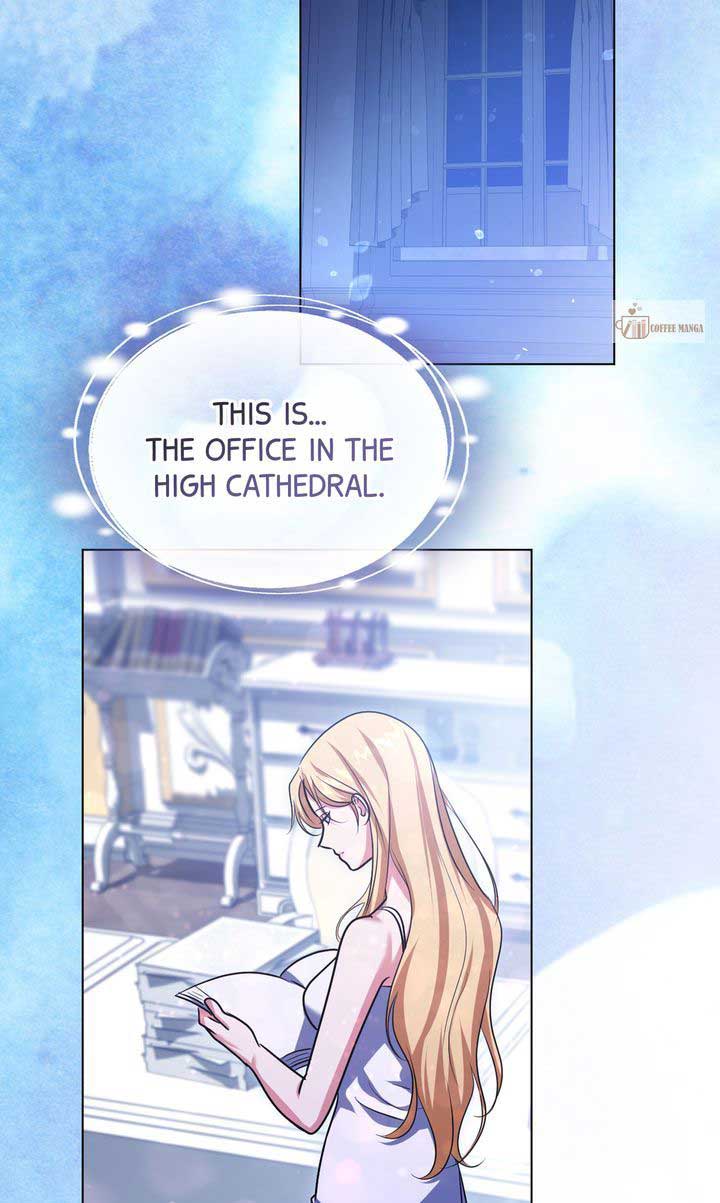 The Fake Saintess Awaits Her Exit Chapter 100 341 ch 100 61