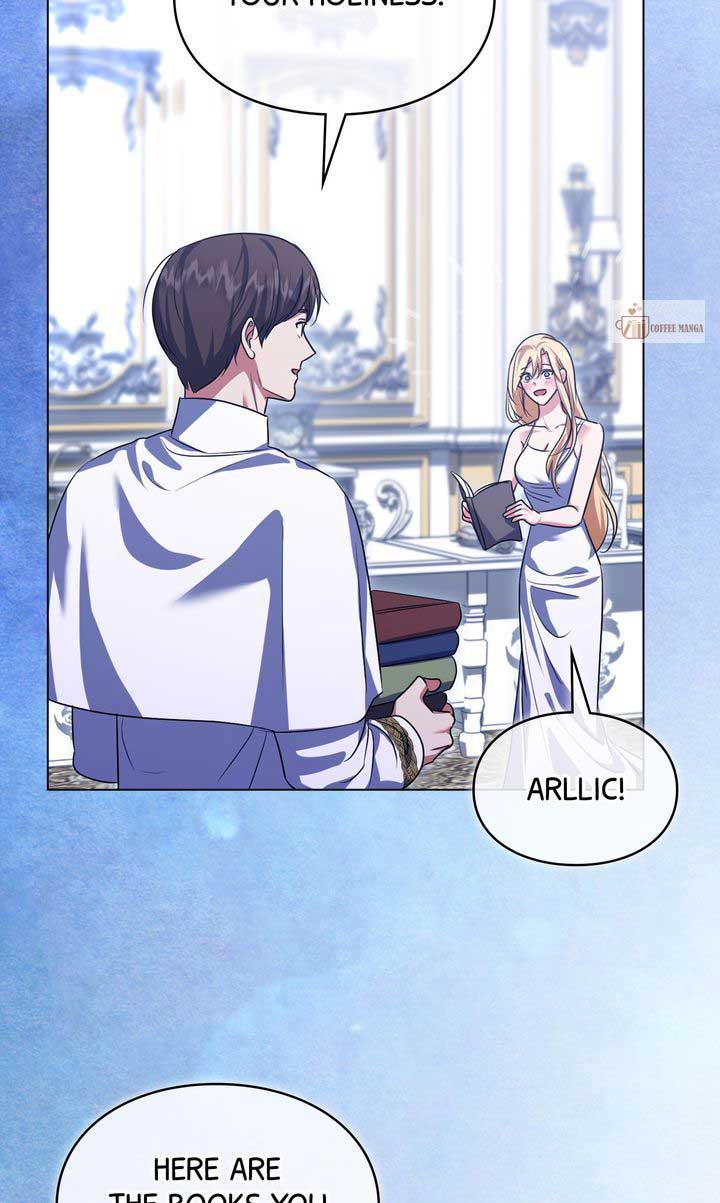 The Fake Saintess Awaits Her Exit Chapter 100 343 ch 100 63