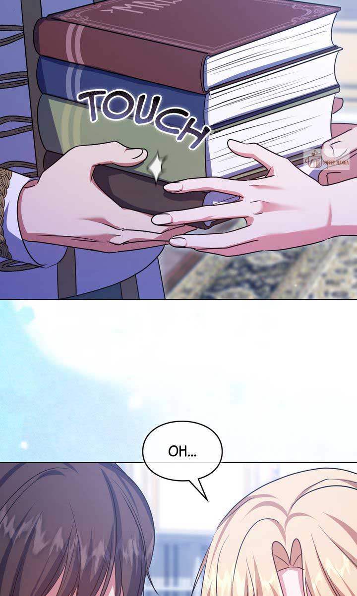 The Fake Saintess Awaits Her Exit Chapter 100 345 ch 100 65