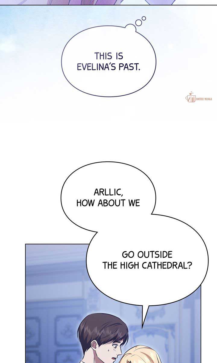 The Fake Saintess Awaits Her Exit Chapter 100 347 ch 100 67