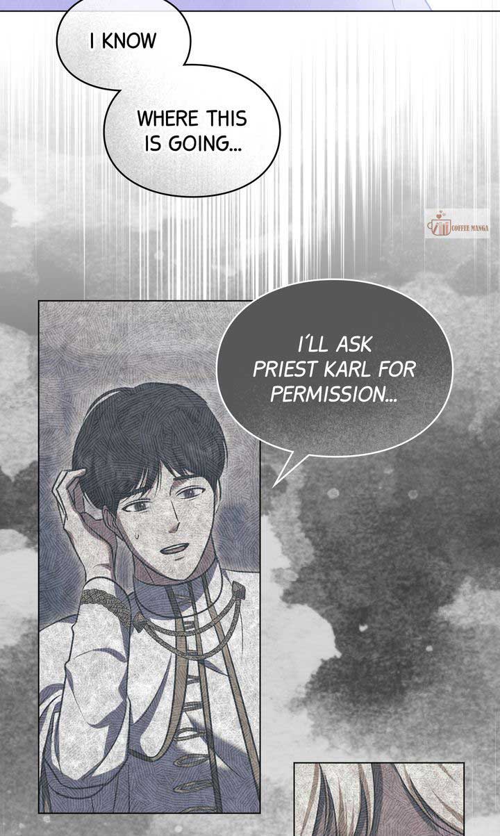 The Fake Saintess Awaits Her Exit Chapter 100 349 ch 100 69