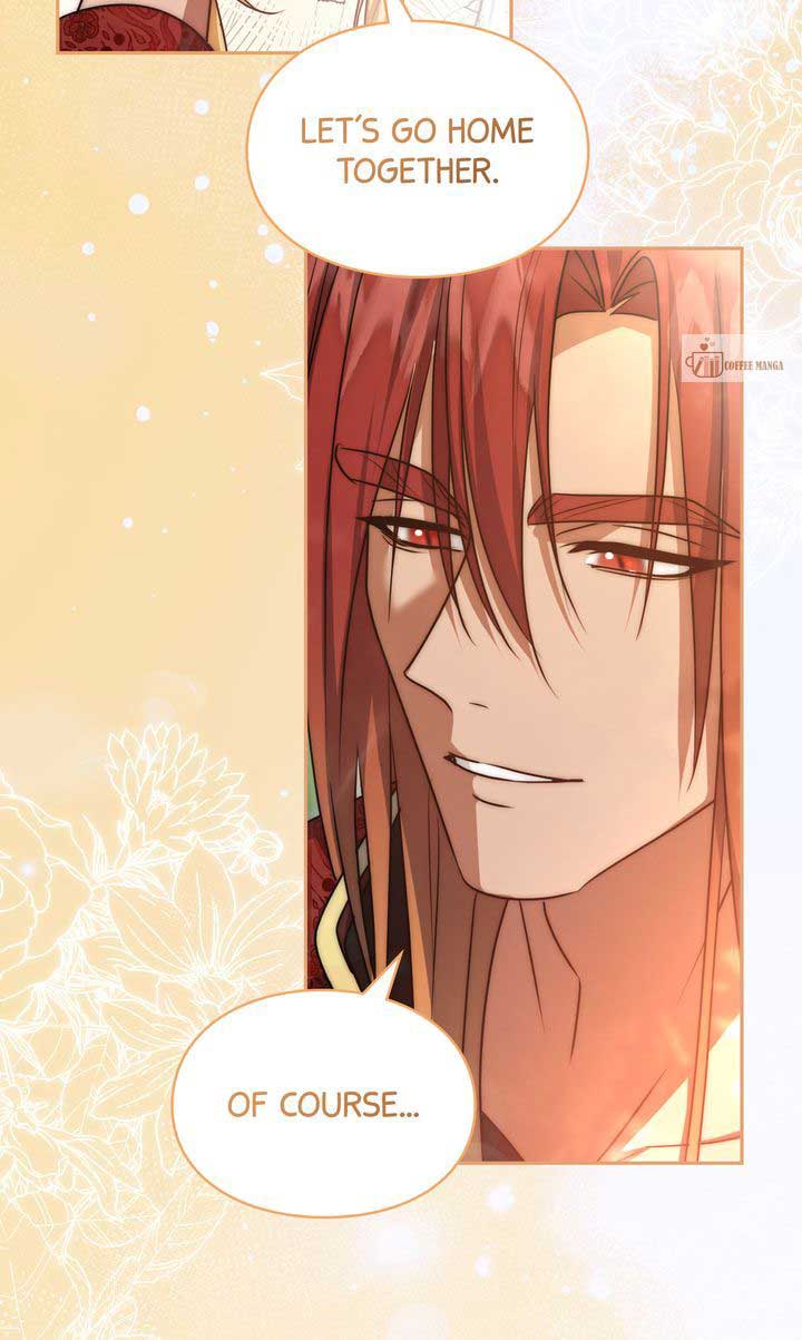 The Fake Saintess Awaits Her Exit Chapter 100 287 ch 100 7