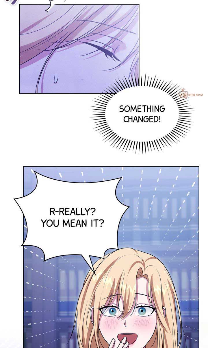 The Fake Saintess Awaits Her Exit Chapter 100 352 ch 100 72