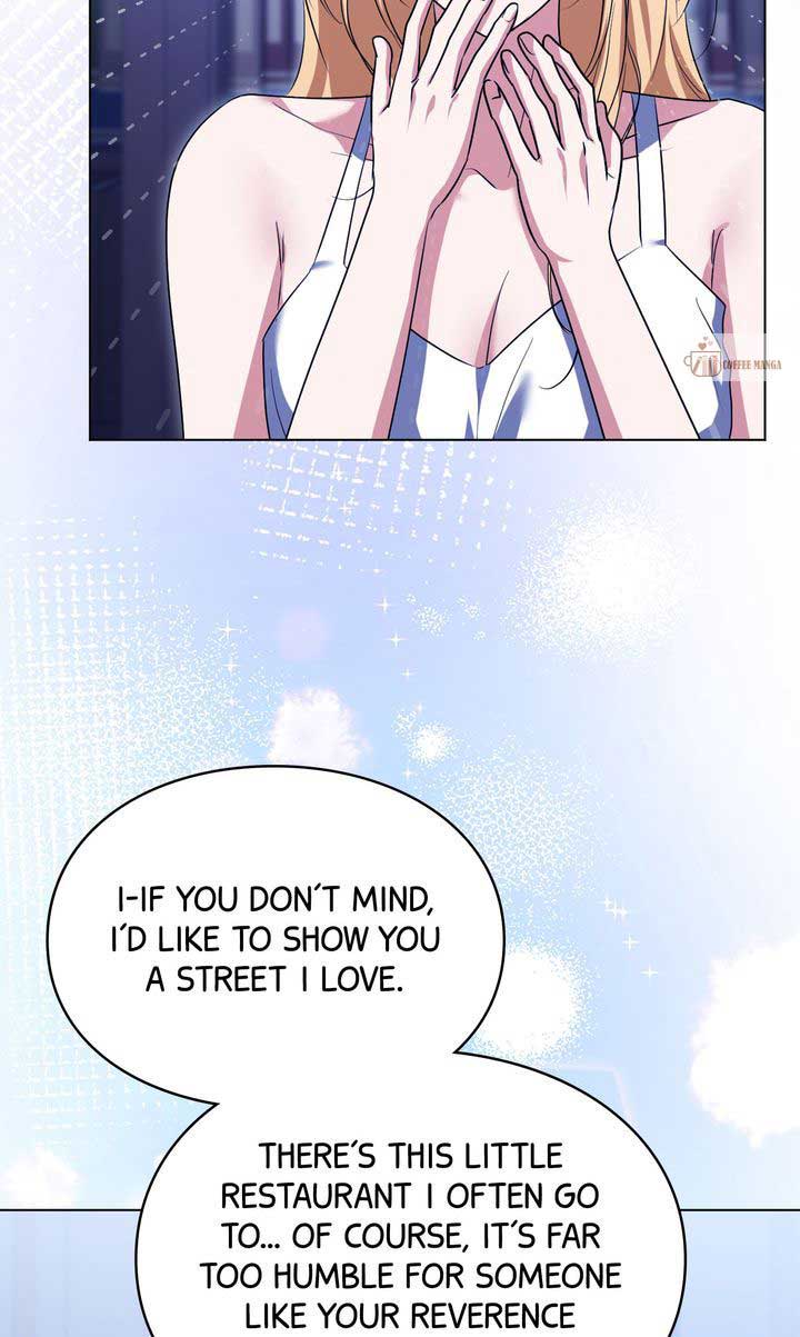 The Fake Saintess Awaits Her Exit Chapter 100 353 ch 100 73