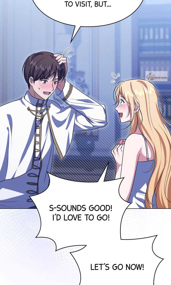 The Fake Saintess Awaits Her Exit Chapter 100 354 ch 100 74