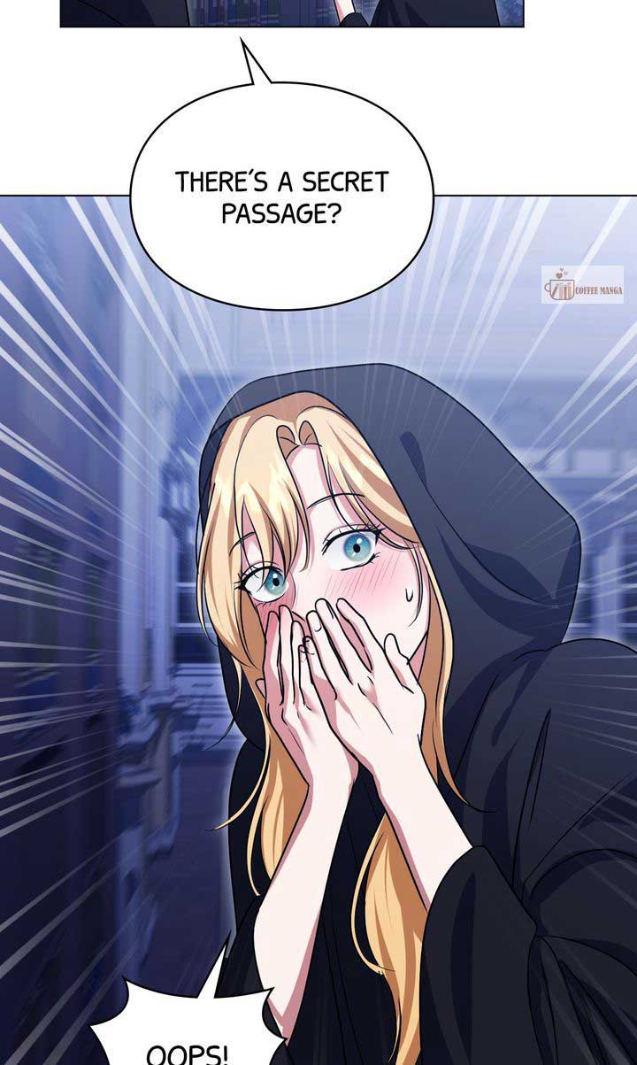 The Fake Saintess Awaits Her Exit Chapter 100 356 ch 100 76