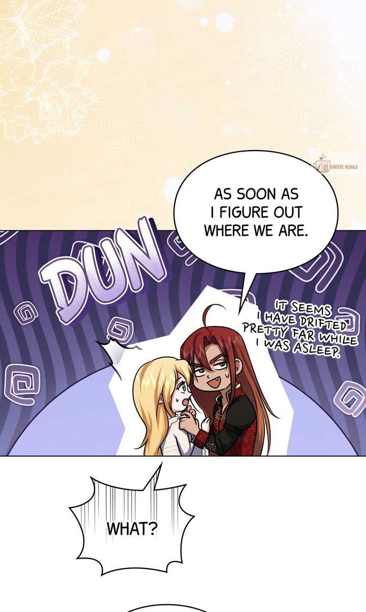 The Fake Saintess Awaits Her Exit Chapter 100 288 ch 100 8