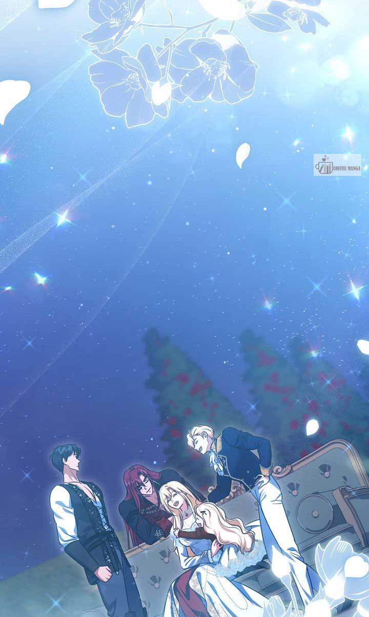 The Fake Saintess Awaits Her Exit Chapter 100 369 ch 100 89