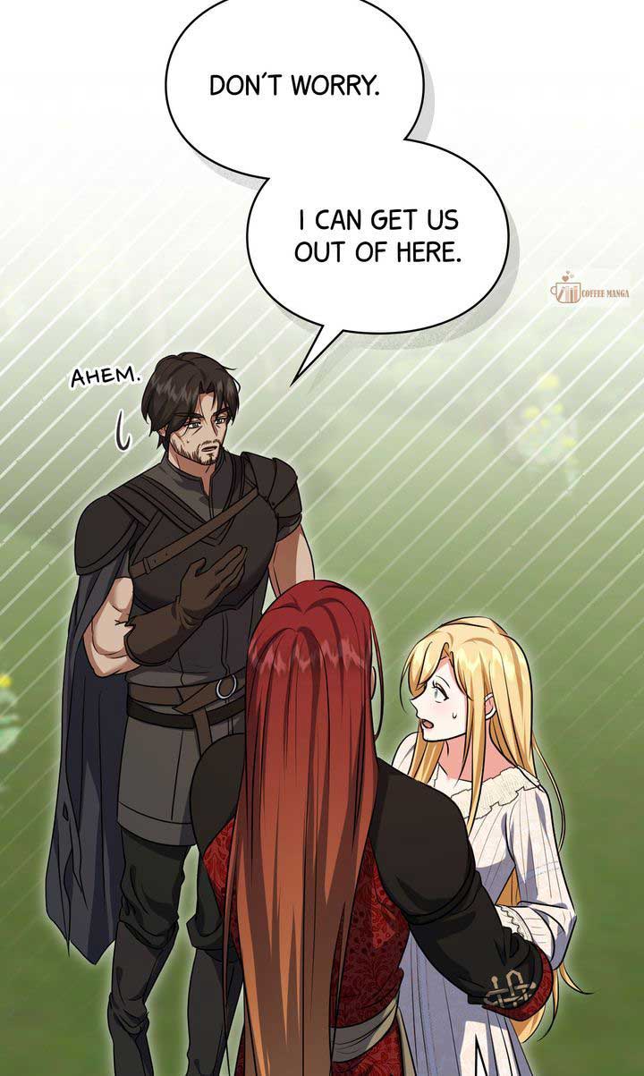 The Fake Saintess Awaits Her Exit Chapter 100 289 ch 100 9