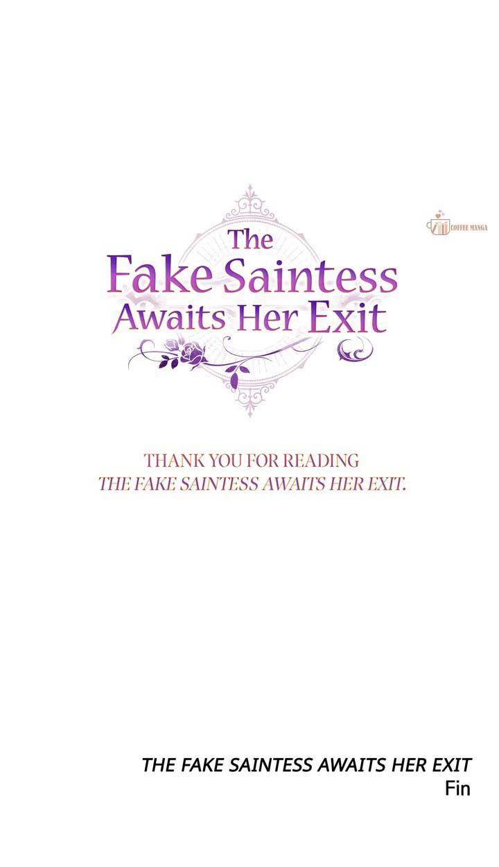 The Fake Saintess Awaits Her Exit Chapter 100 371 ch 100 91