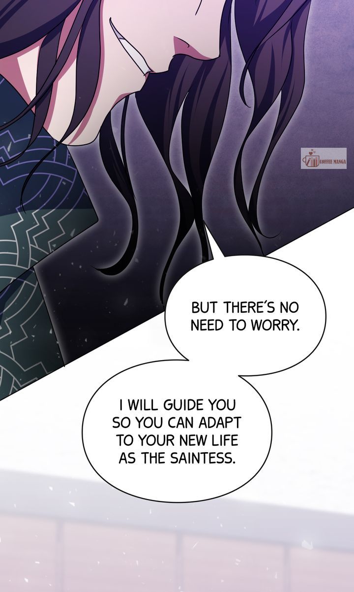 The Fake Saintess Awaits Her Exit Chapter 80 272 ch 80 10