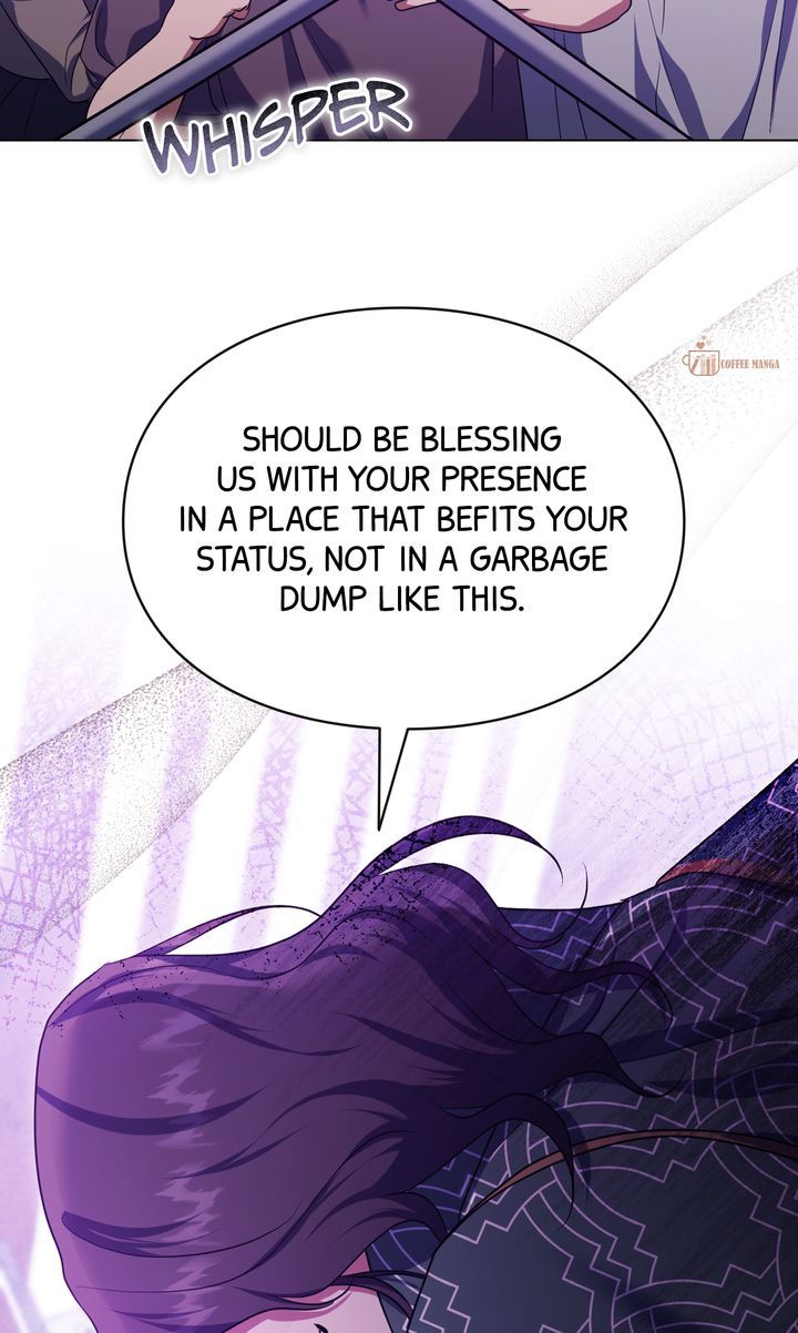 The Fake Saintess Awaits Her Exit Chapter 80 275 ch 80 13