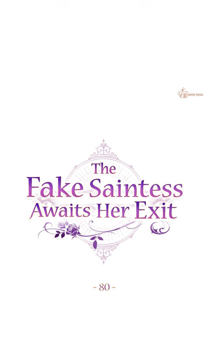 The Fake Saintess Awaits Her Exit Chapter 80 278 ch 80 16