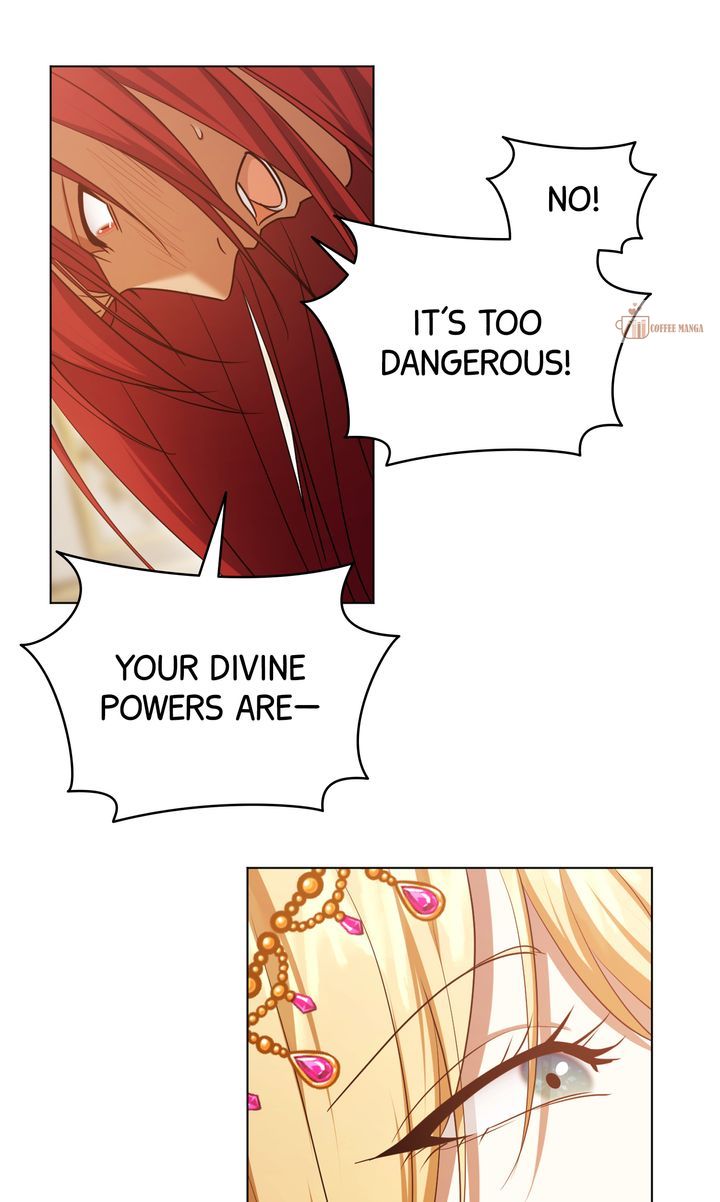 The Fake Saintess Awaits Her Exit Chapter 80 287 ch 80 25