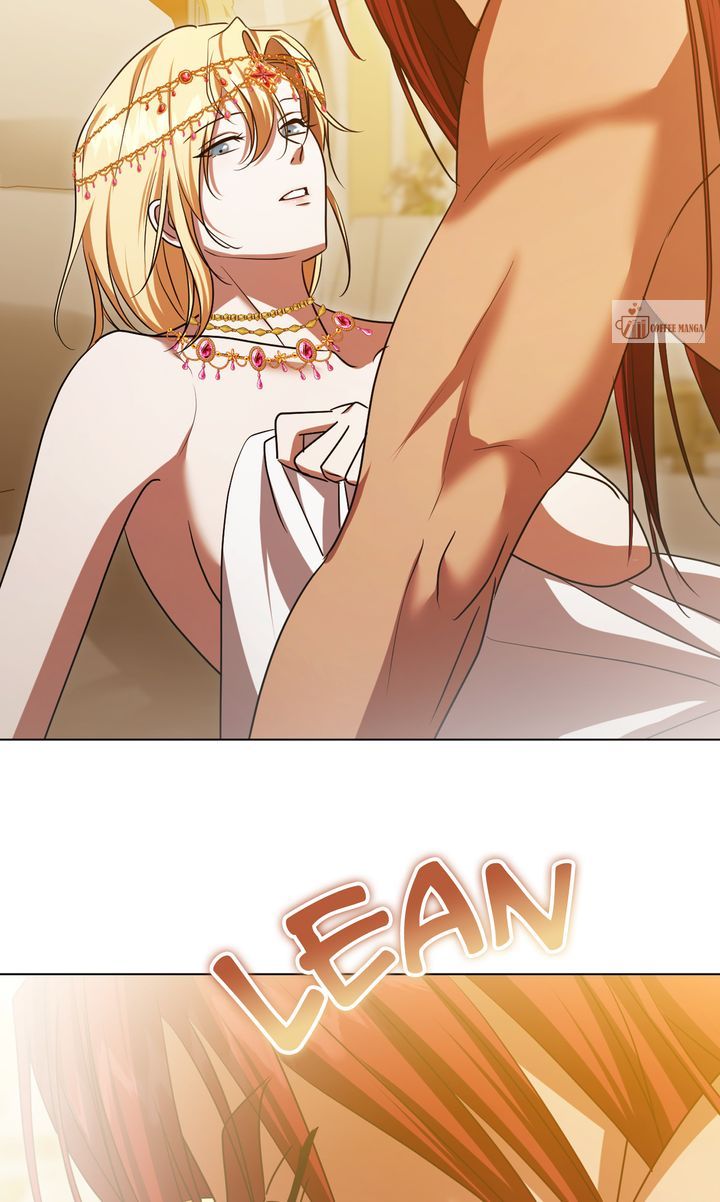 The Fake Saintess Awaits Her Exit Chapter 80 301 ch 80 39