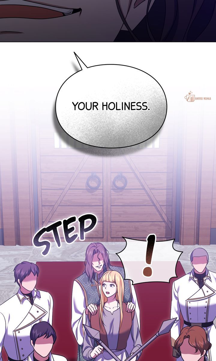 The Fake Saintess Awaits Her Exit Chapter 80 266 ch 80 4