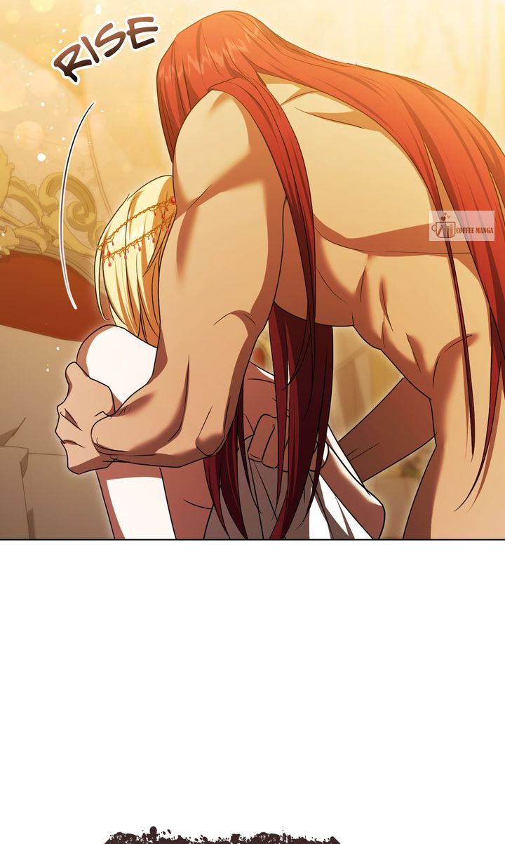 The Fake Saintess Awaits Her Exit Chapter 80 307 ch 80 45