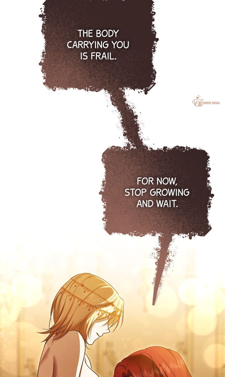 The Fake Saintess Awaits Her Exit Chapter 80 308 ch 80 46