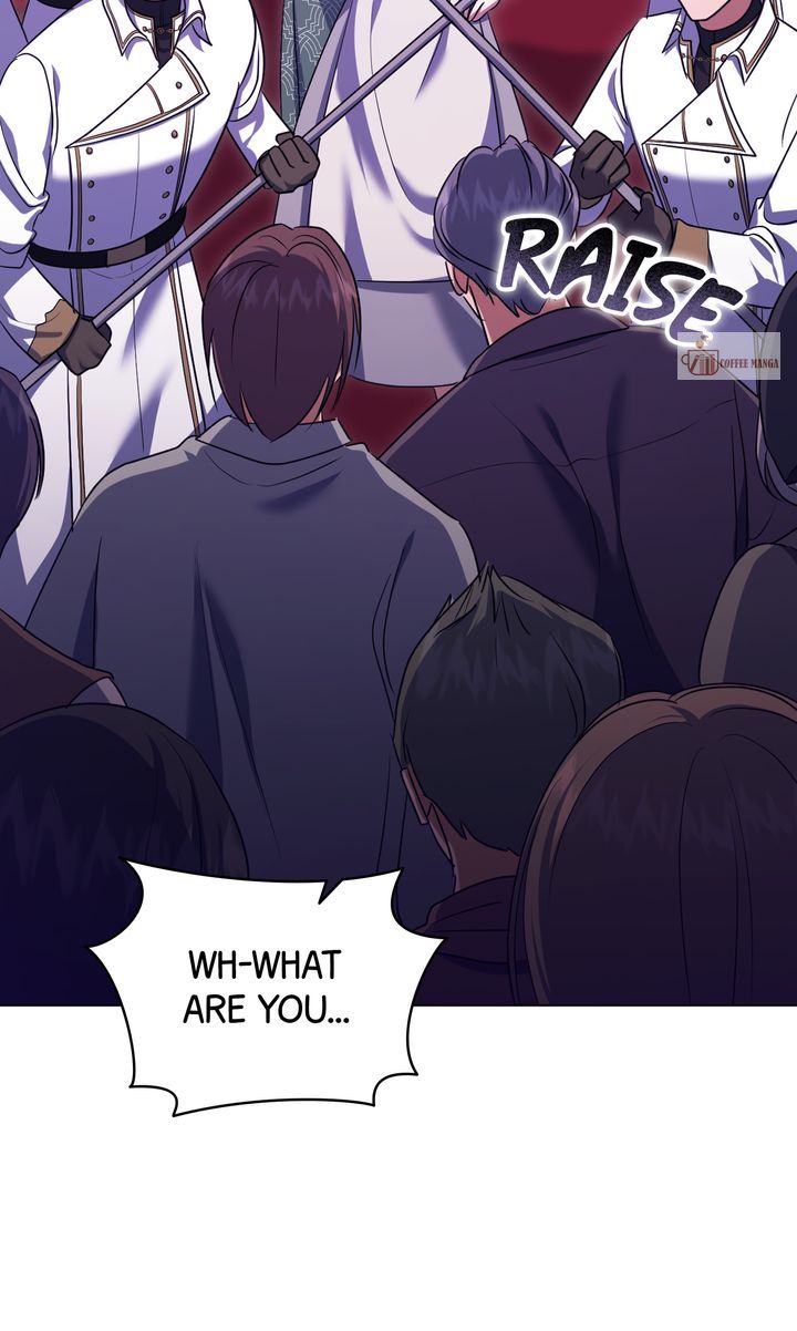 The Fake Saintess Awaits Her Exit Chapter 80 267 ch 80 5