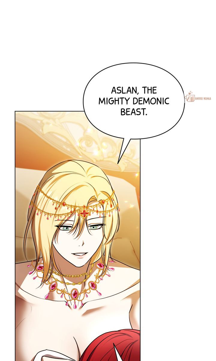 The Fake Saintess Awaits Her Exit Chapter 80 312 ch 80 50