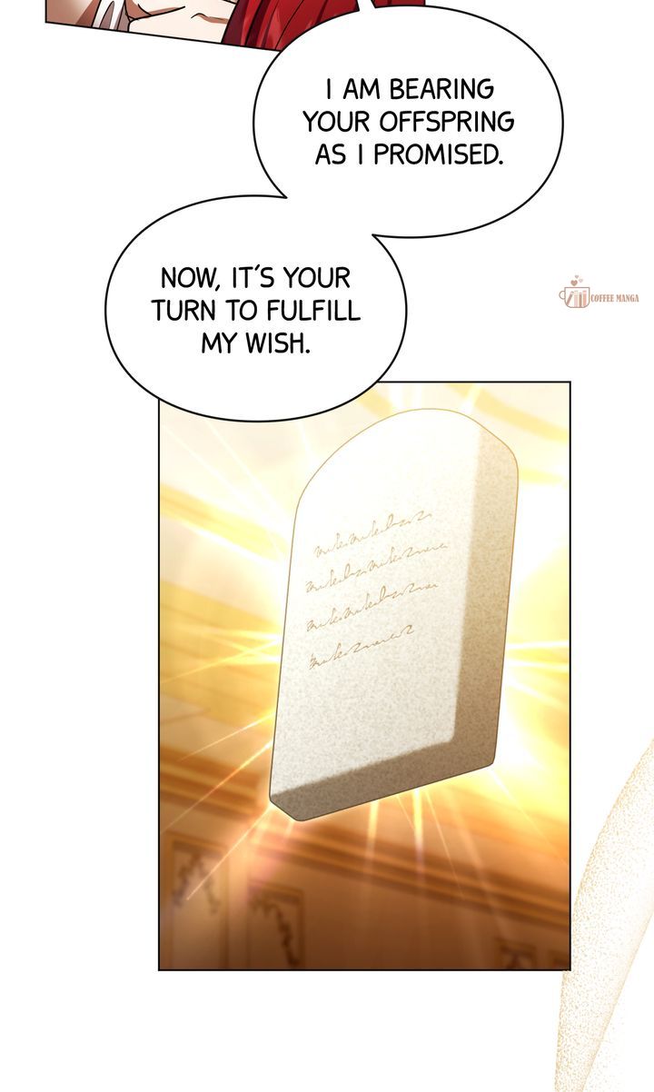 The Fake Saintess Awaits Her Exit Chapter 80 313 ch 80 51