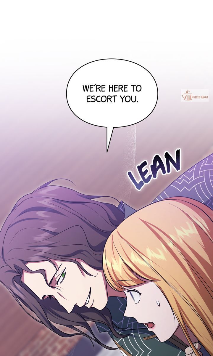 The Fake Saintess Awaits Her Exit Chapter 80 268 ch 80 6