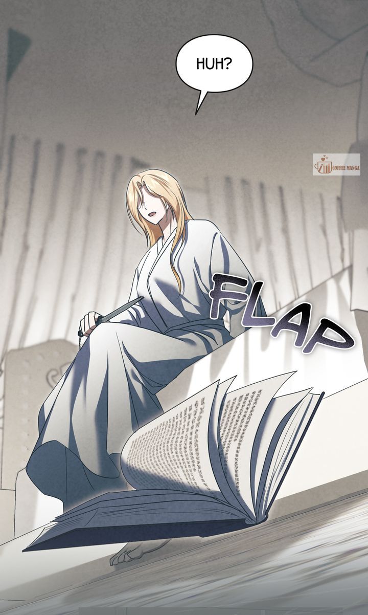 The Fake Saintess Awaits Her Exit Chapter 80 328 ch 80 66