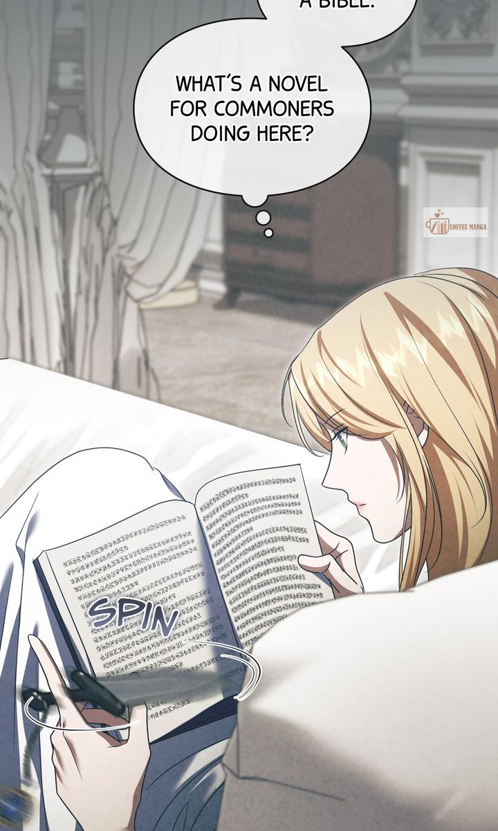 The Fake Saintess Awaits Her Exit Chapter 80 330 ch 80 68