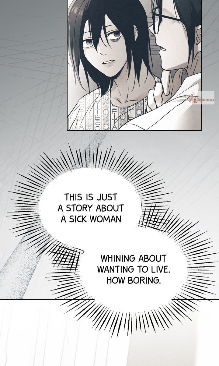 The Fake Saintess Awaits Her Exit Chapter 80 332 ch 80 70