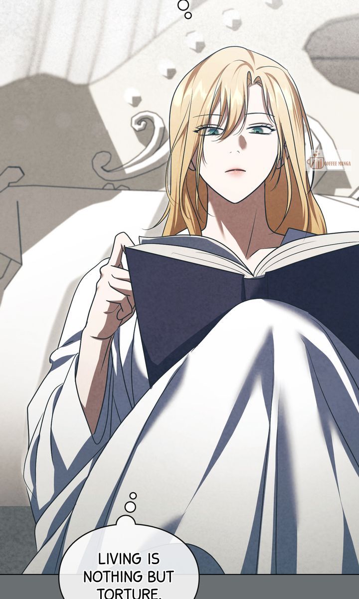 The Fake Saintess Awaits Her Exit Chapter 80 335 ch 80 73