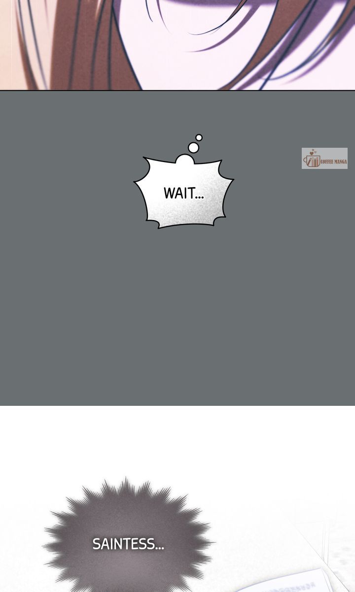 The Fake Saintess Awaits Her Exit Chapter 80 343 ch 80 81